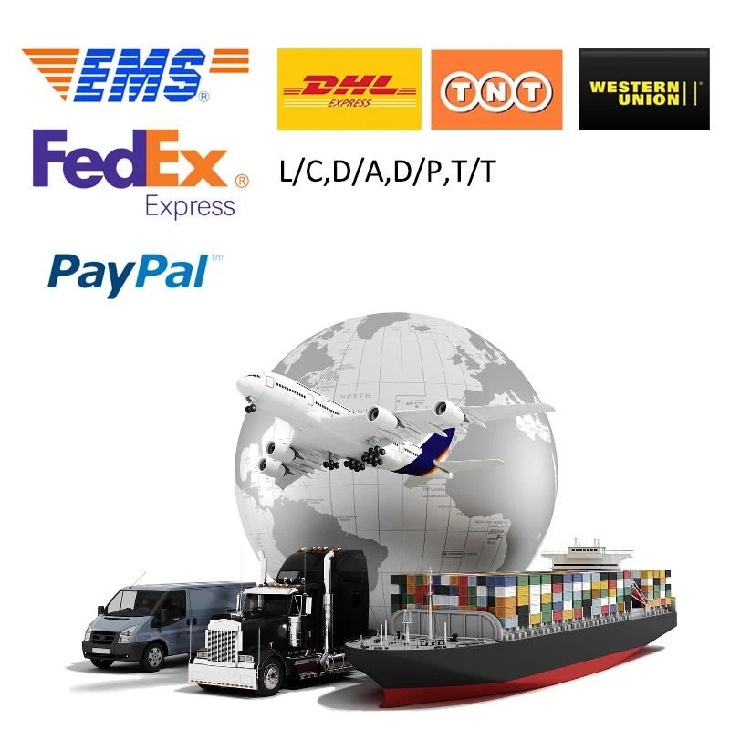 Packing & Delivery Details